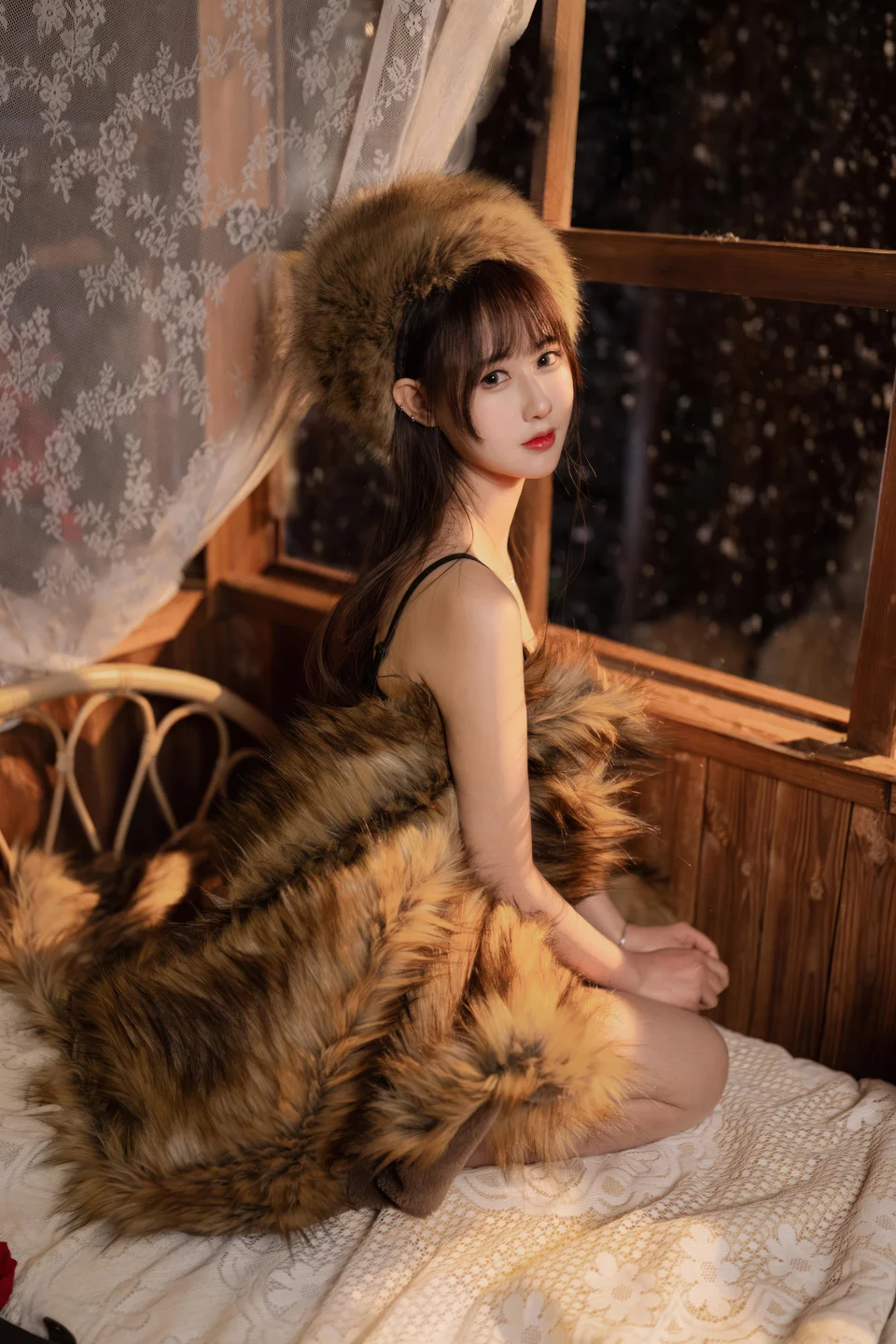 羽生三未 - No.028 冬之恋歌 [37P-362MB] tg@simisebaisi 【丝足阁】033.webp